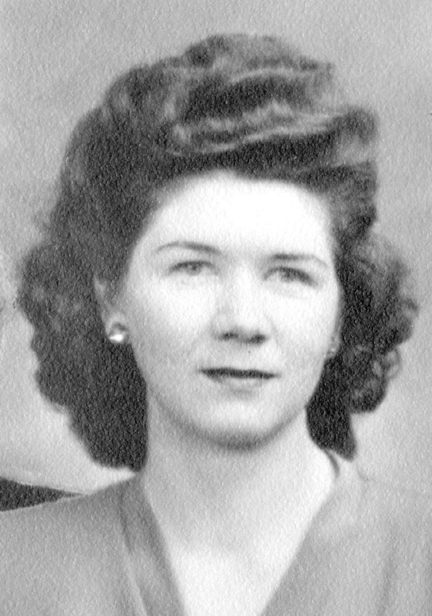 Geraldine Bearnson (1918 - 2017) Profile